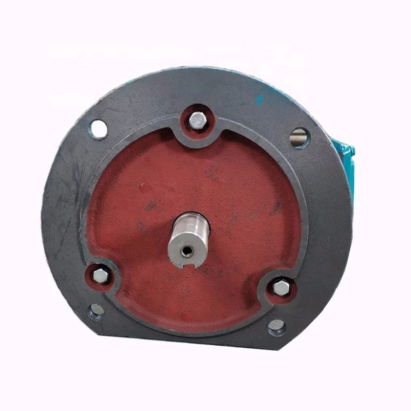 
YD112M-8/4 High Efficiency Asynchronous induction motor 