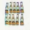 Waterproof Glitter 3D Wall Vinyl Die Cut Holographic Sticker