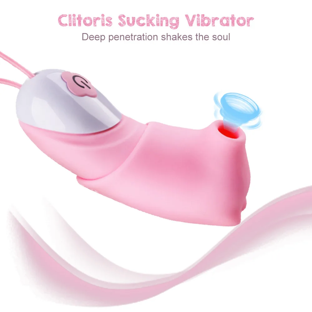 My new pink vibrator going deep
