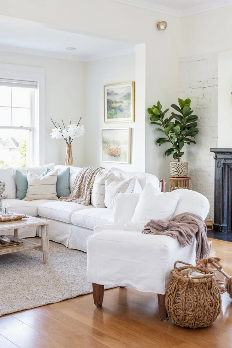 7 dreamy family friendly home decor ideas to make your house a home