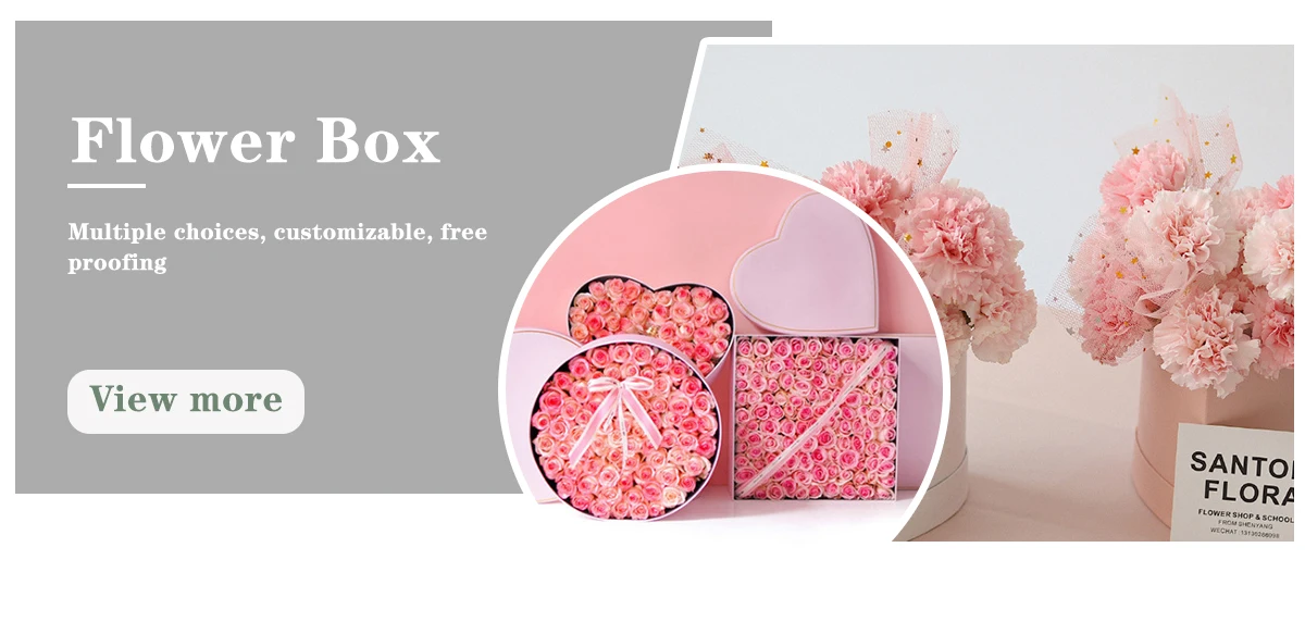 Dongguan Liyang Paper Products Co., Ltd. paper box, gift box