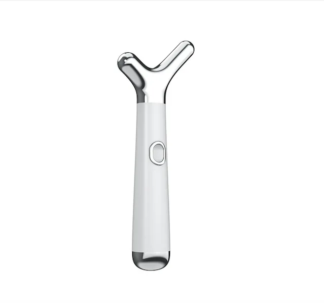 

Electronic vibrating facial roller beauty face slim massager