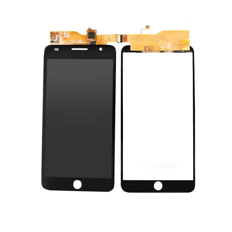 

Mobile Phone Lcd Display With Touch Screen Digitizer Assemby For Alcatel One Touch Pop Star 3G OT5022 OT-5022 5022X 5022D