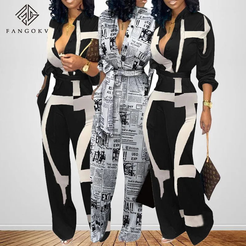 

Jumpsuit Women Pants Long Sleeve Body Overalls Sexy Clothing 2021 Female One Piece Club Outfits Tracksuit Black Catsuit, Black,white