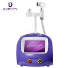 Machine de beauté 2019 perte de poids corps minceur 20mhz rf peau serrant le visage lifting machine