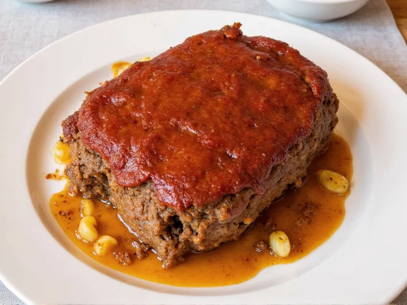 Meatloaf Season: Truth About This Comfort Food's Timing
