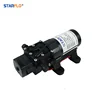 STARFLO FLO-2201 55PSI 2.0LPM 12 volt chemical resistant diaphragm pump with pressure switch small electric water pump
