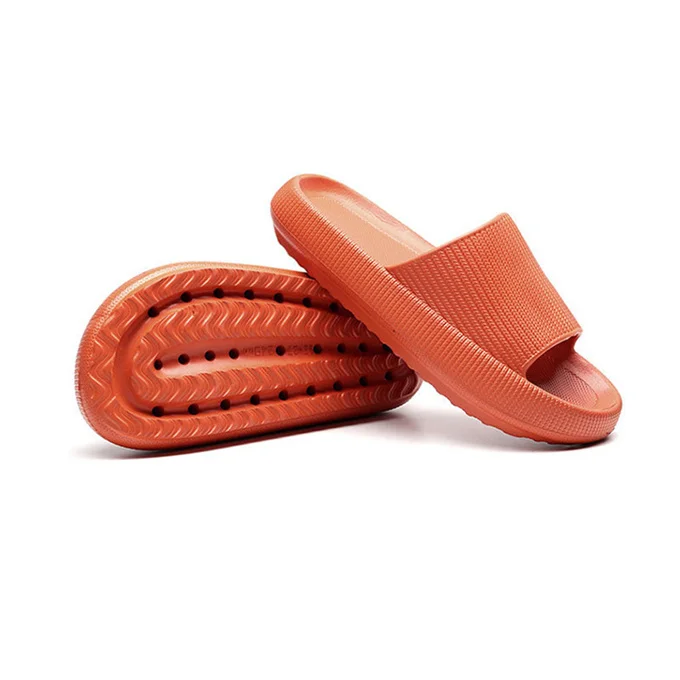 

Wholesale Colorhome high quality bathroom summer slipper washable slippers
