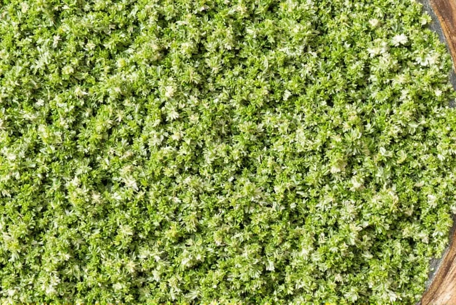 dry parsley demystified 7 secrets every spice lover should know