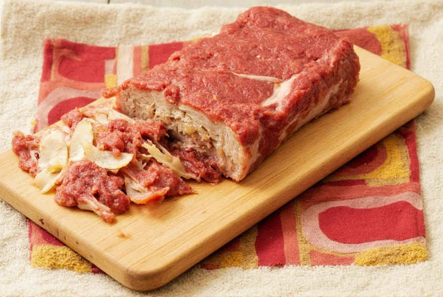 Venison Steak