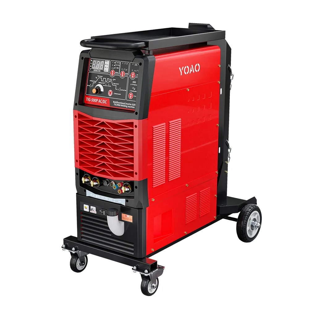 TIG Pulse Welder