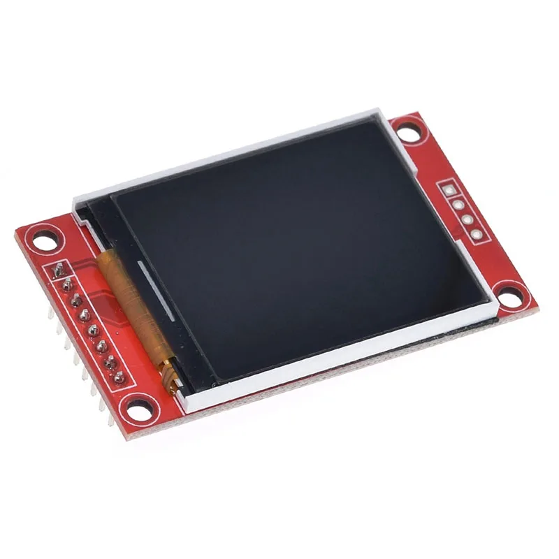 1.8 serial spi tft lcd module display pricelist