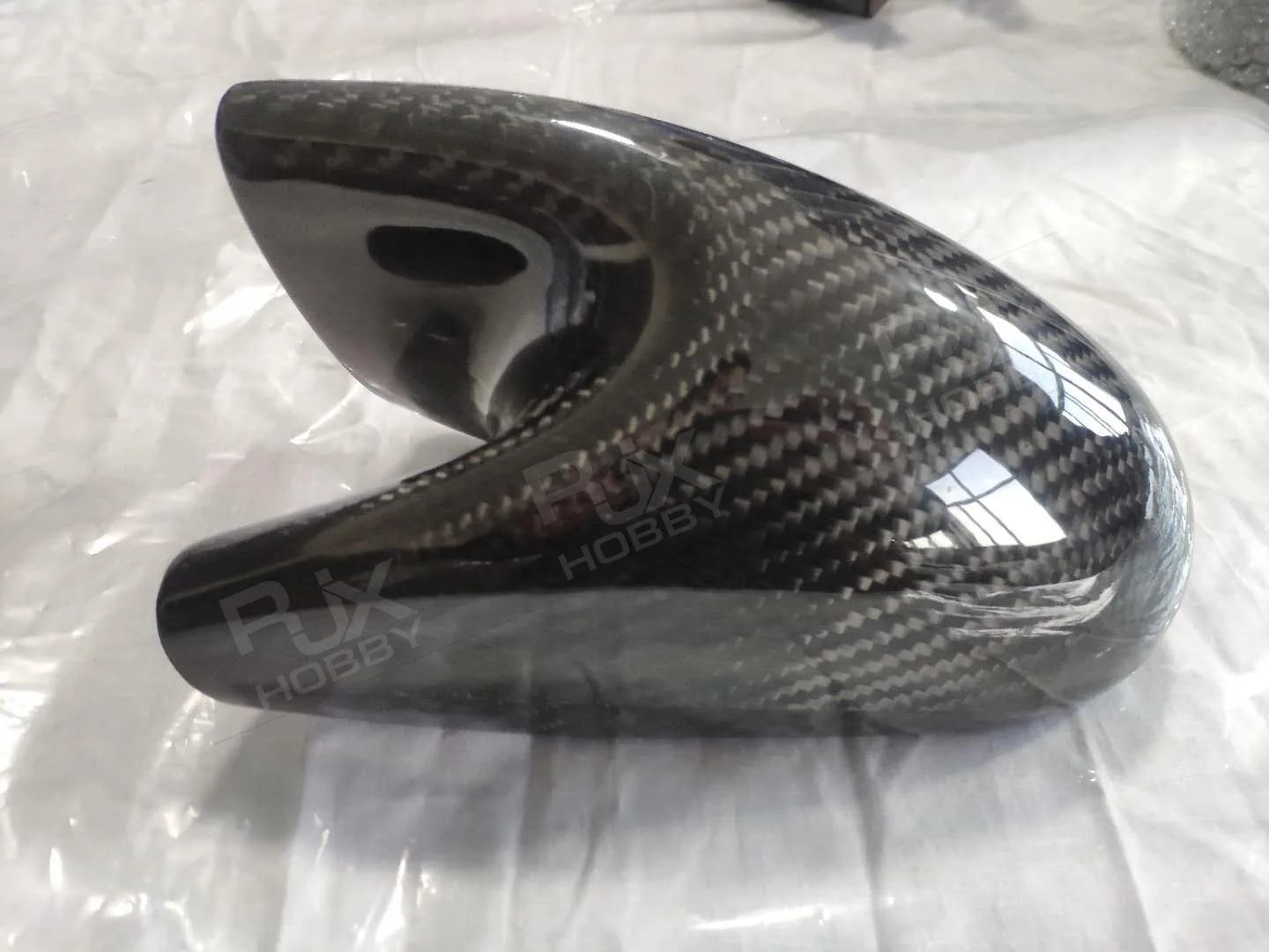 Carbon Fiber Parts