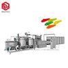 2019 Sour Worms Machine Orange Flavor Gummy Bears Maker Make Jelly Baby Machine