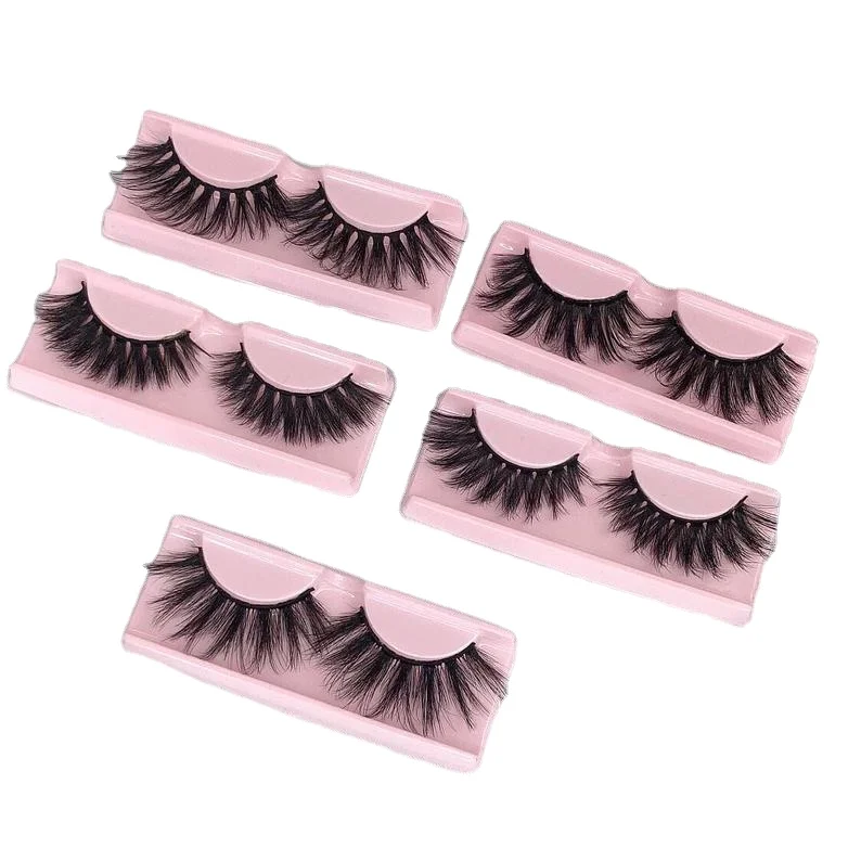 

Full strip lashes 3d short mink lashes wholesale 10 mm 3d mink eyelashes vendor private label eyelashes 8mm mink eyelash vendor, Black