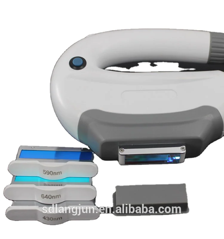 

Top Quality Updated Opt System IPL Handpiece Sapphire IPL Handle for Hair Removal Beauty Machine Water Cooling for Commercial