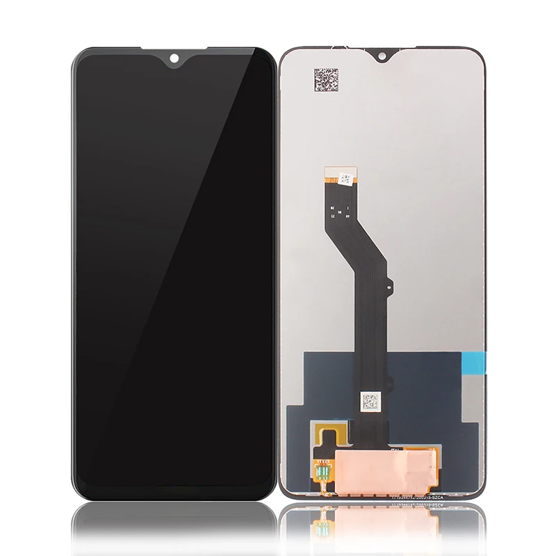 

Factory Price LCD Mobile Phone LCD Display With Touch Screen Complete Assembly For Nokia 5.3 Display Screen