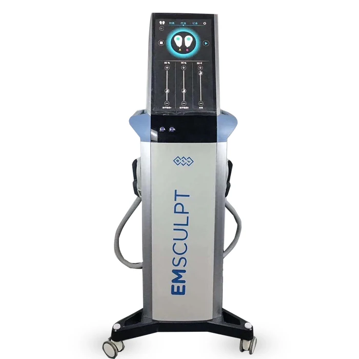

2021 Newest painless weight Loss Fat Removal Body Shape body Slimming Machine