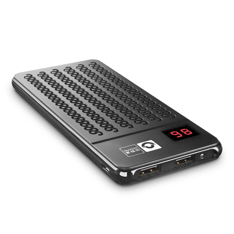 Highenergy Mobile Power Supply Portable Charger Power Bank Mobile