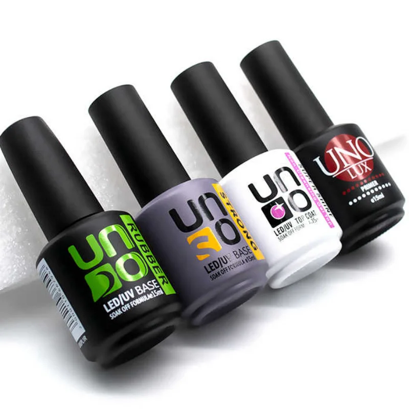 

Private Label Nail Products 2020 New UV Gel Travel Bag Colorful Gel Polish UV Led Long Lasting UV Gel Nail Polish For Lady
