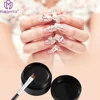 High Quality Clear,Pink,White Soak Off Builder Gel Painting