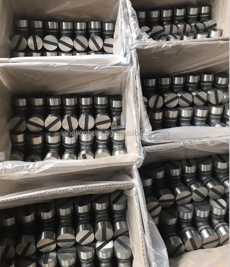 Gum93 Cross Bearing Gum93 Universal Joint 30 * 55.1 Mm Car Parts Gum