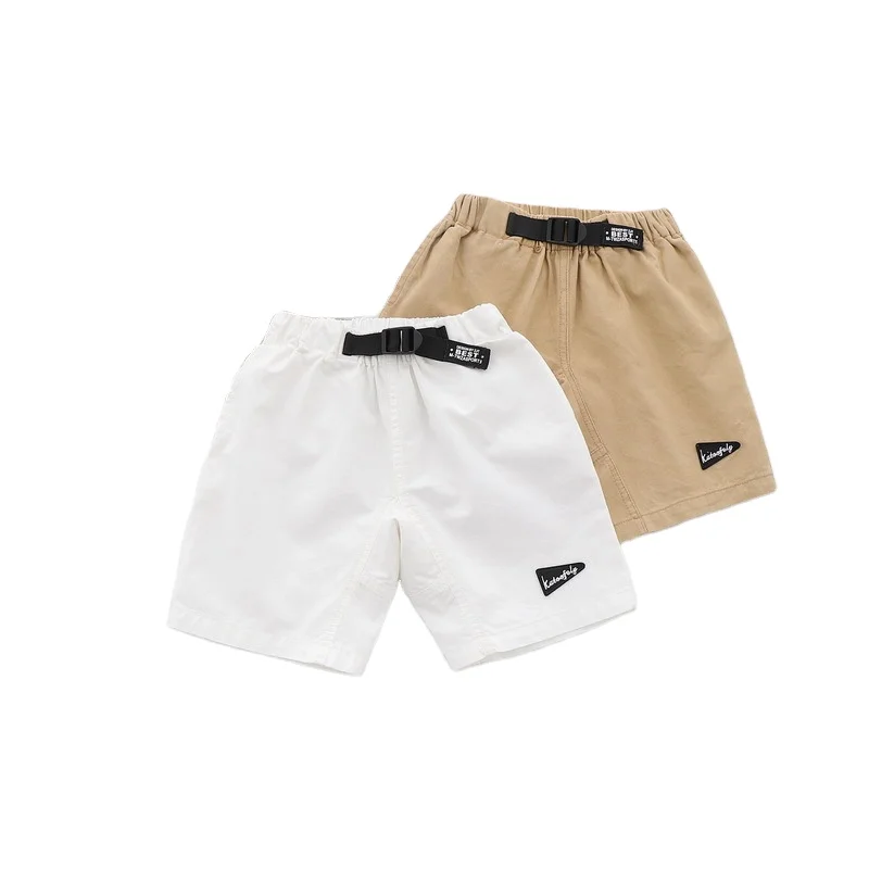 

Summer new children's clothing boys children ins trendy shorts