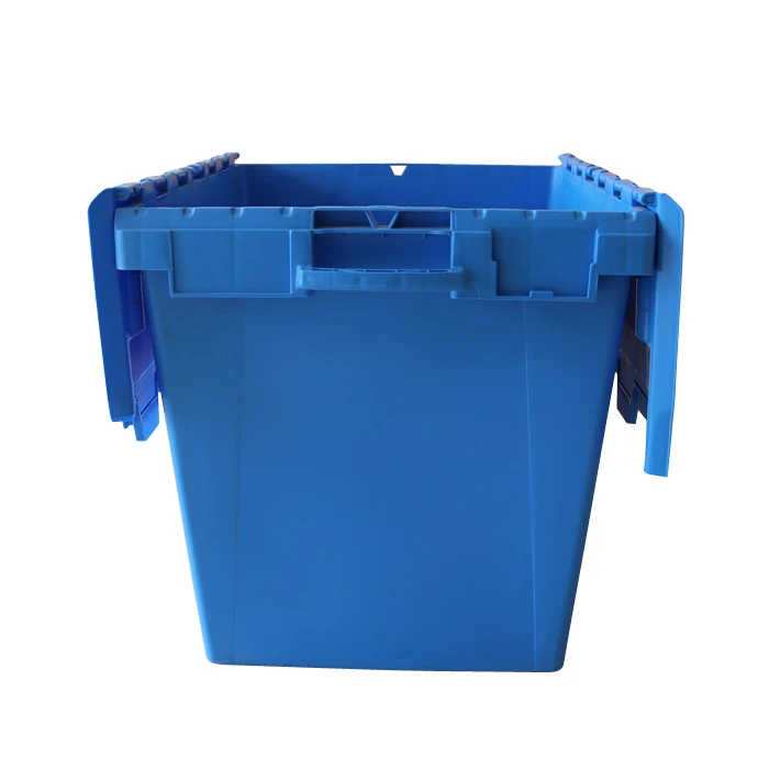 Extra Large Plastic Storage Bins With Lids Big Durable Plastic Boxes Heavy Duty Tote Box Buy