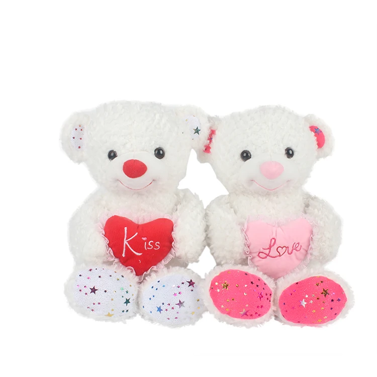 cute valentines bears