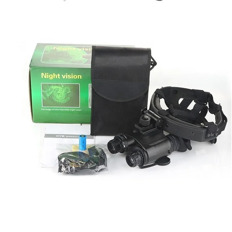 infrared night vision binoculars