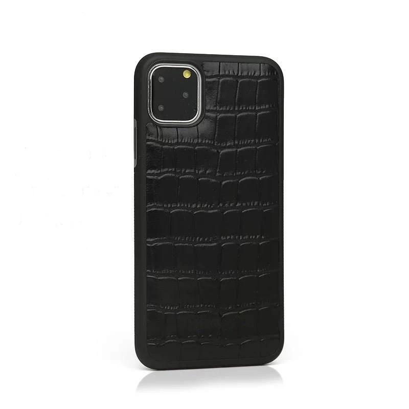 

Wholesale Shockproof Leather Phone Phone Case for iPhone 11 Pro Max OEM Design Mobile Phone Case Bags for iPhone 678 11 12