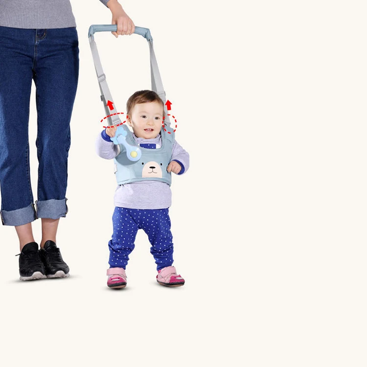 help baby walk harness