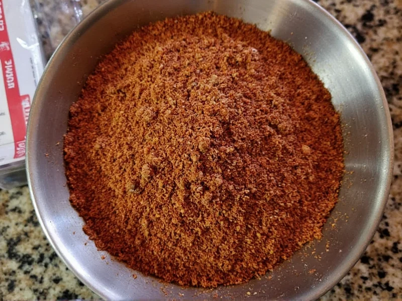 Jerk Seasoning: Authentic Recipe & Usage Guide