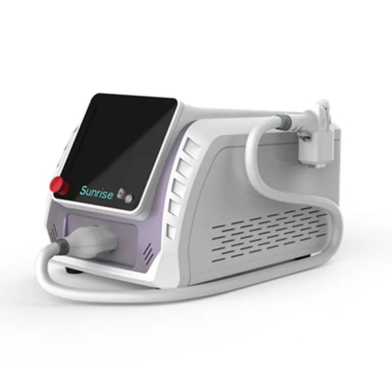 

Trending hot products 2020 Medical CE alexsandrite laser hair removal