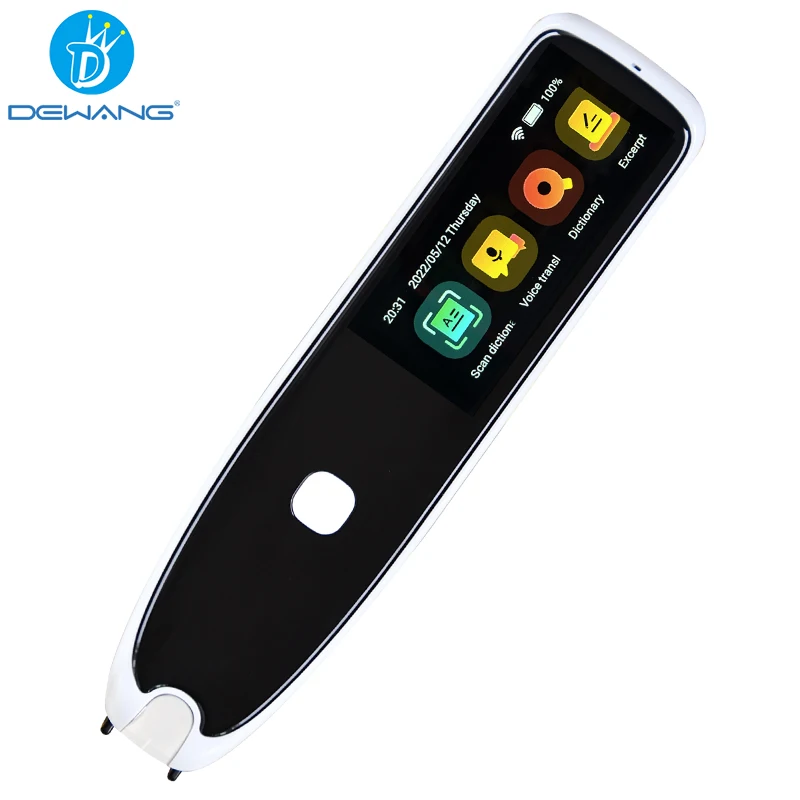 

Supports Multiple Languages Around The World Offline Simultaneous Voice Translation Global Multi-language Photo Translator