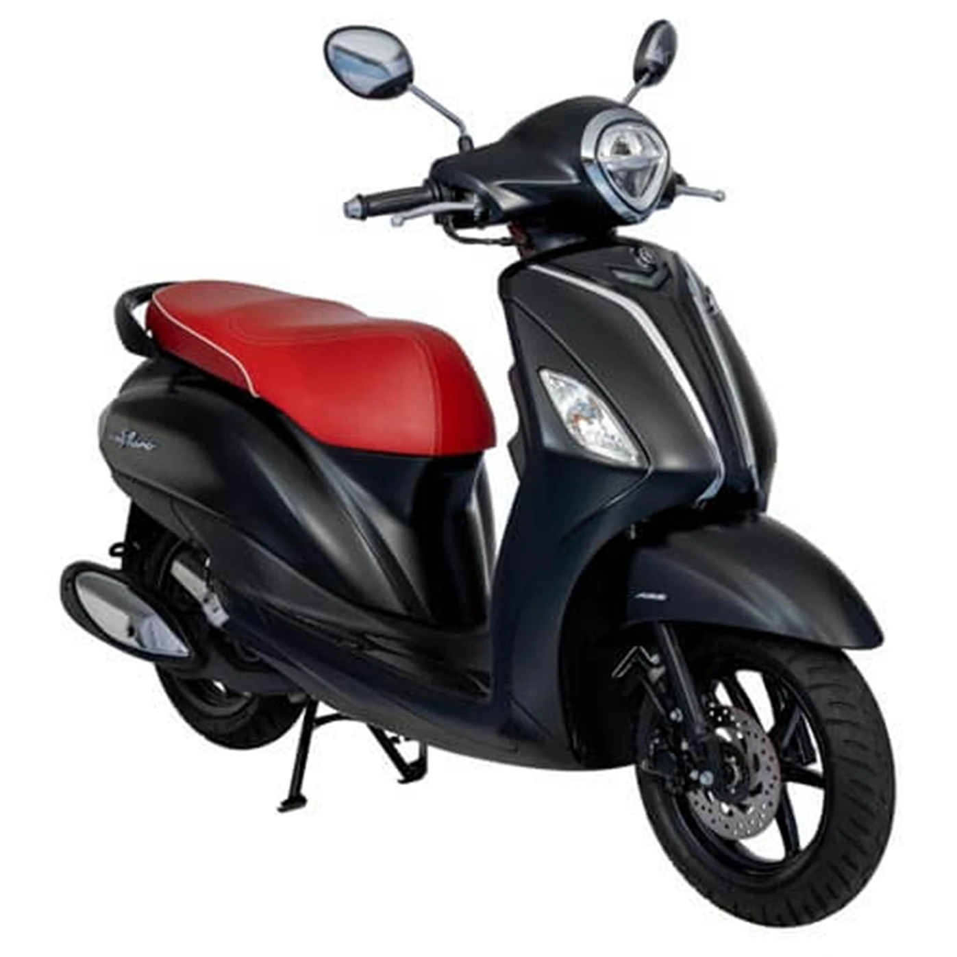 Hot Thailand Yamaha Scooter Grand Filano Hybrid 125 Motorcycle - Buy