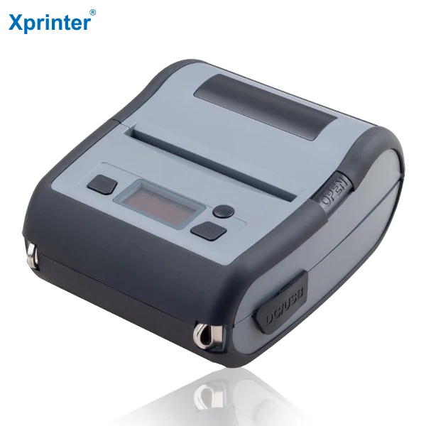 

Promotion Portable Printer Pocket sticker Mini Printer Thermal label USB Wireless printer