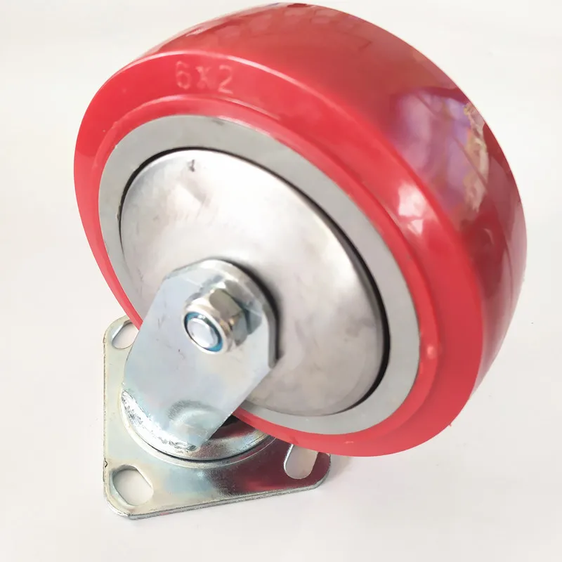 Universal caster