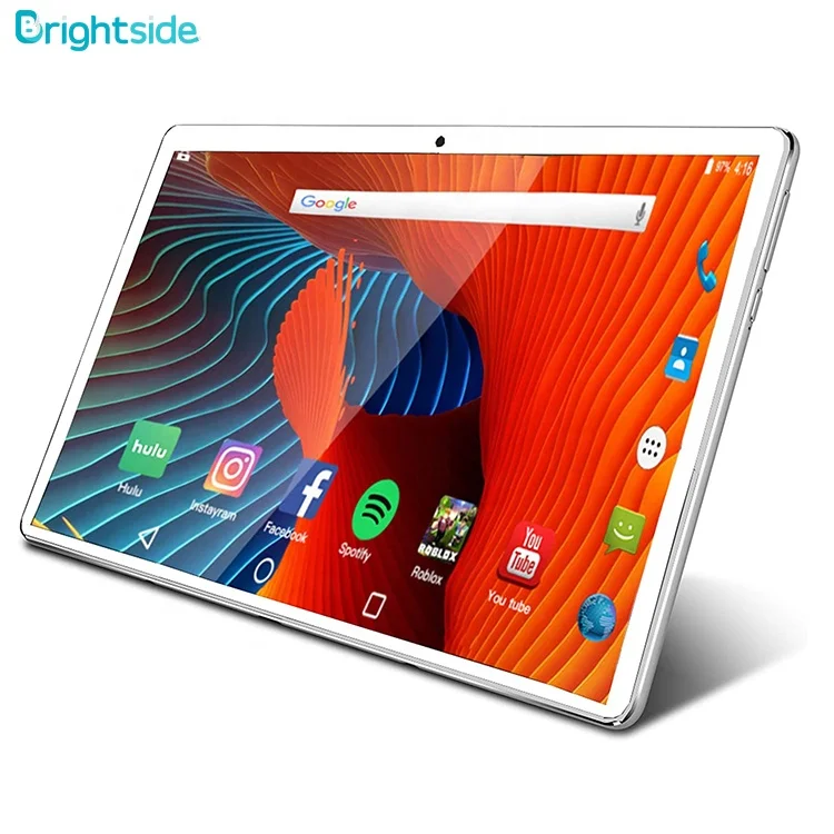 

Pay Now Discount Price 10'' Tablets 1280*800 IPS Touch Screens 32gb Rom 10 Inch Dual Wifi Android Tablet Pc