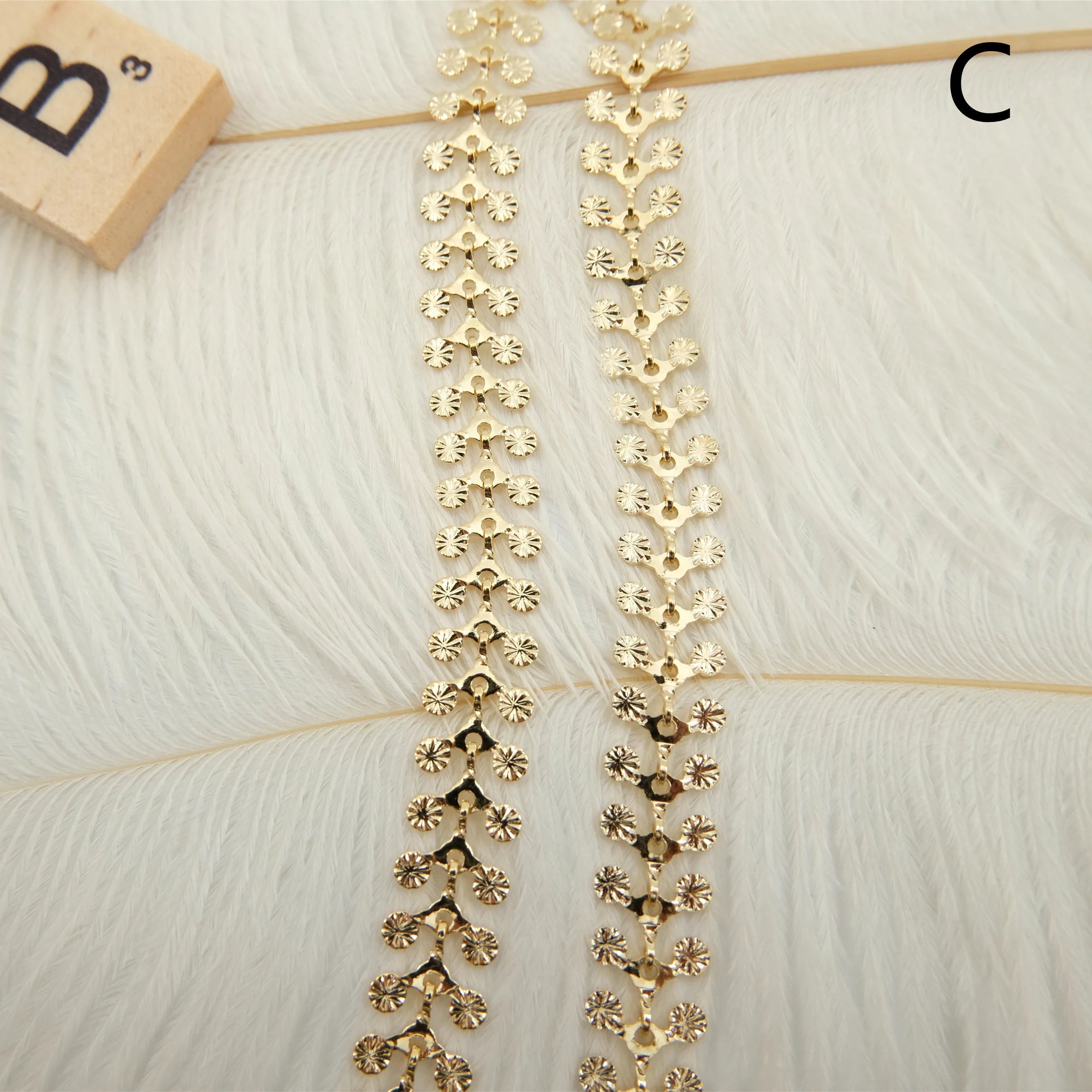 

chain color make jewelry special shaped chain chain color make jewelry