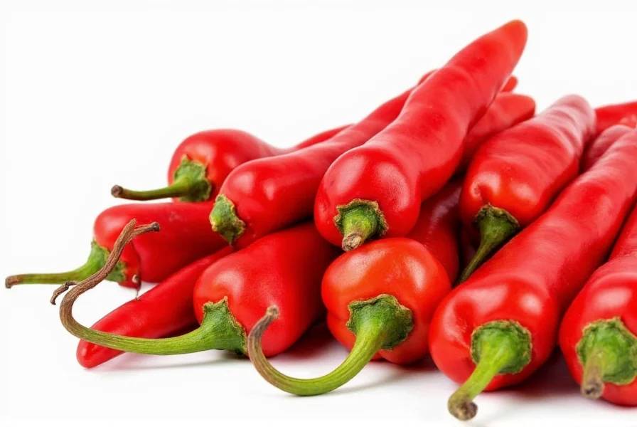 cayenne pepper supplement benefits