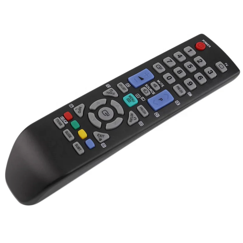 Bn59-00865a Tv Remote Control For 