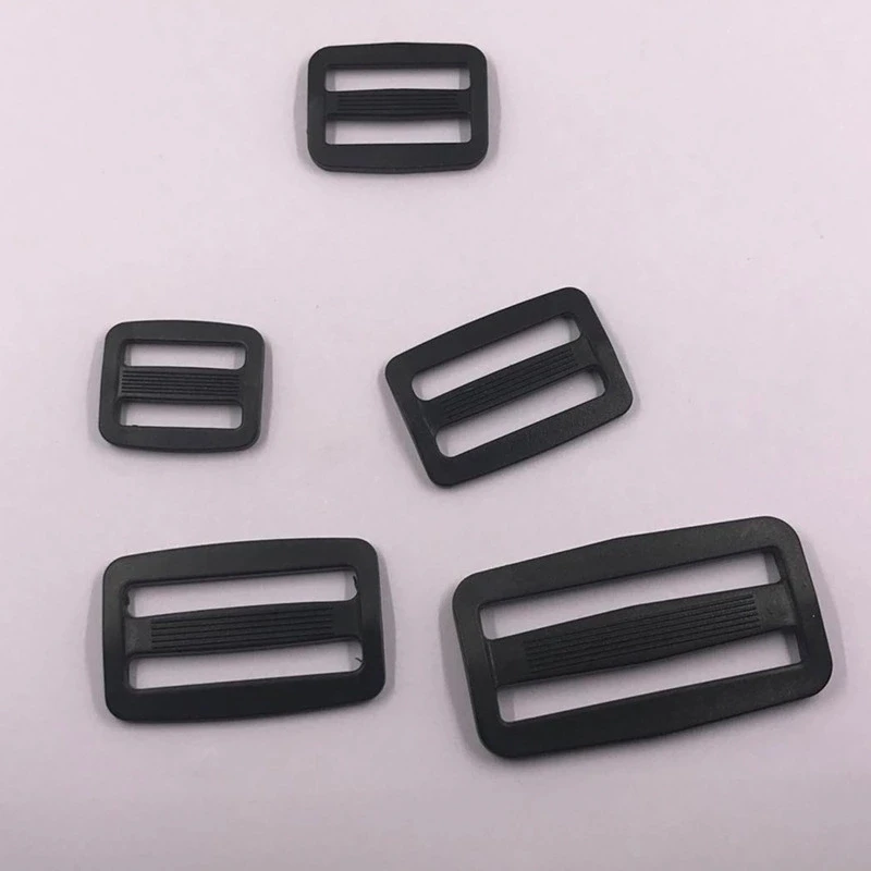 Backpack Plastic Buckle Bag Sliding Square Adjustable Buckle Buy