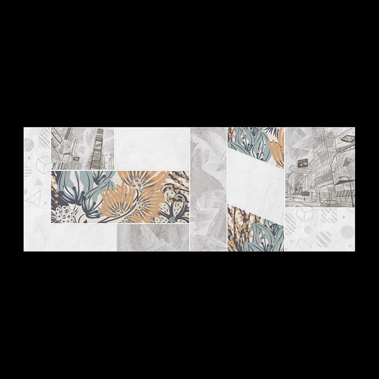 300x800mm high quality grade kitchen decoration porcelain bathroom tile and ceramic wall tiles