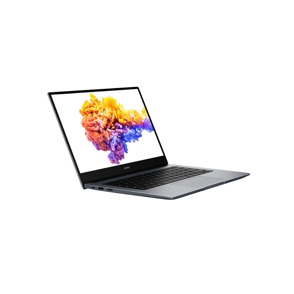 

Honor Magicbook 14 2020 Model 14 inch Fast Charge AMD Processor Ryzen 5 4500U 16GB 512GB Laptop