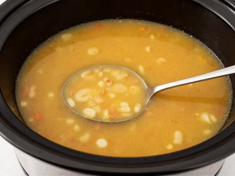 Perfect Bone Broth Recipe for Crock Pot: Simple Guide