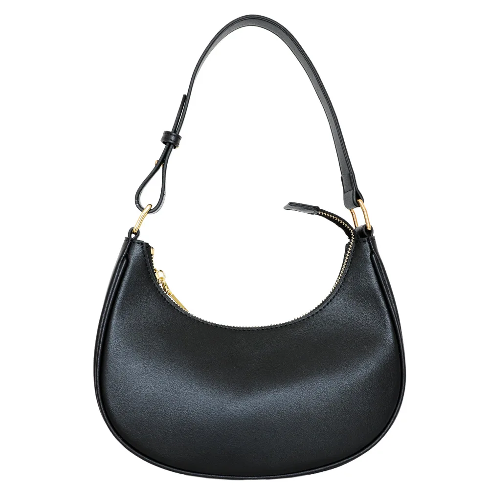 

High quality long shoulder strap messenger bag ladies lightweight shoulder bag