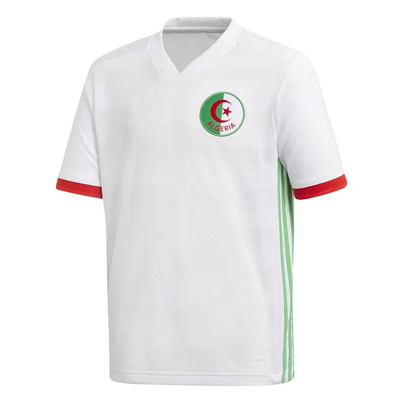 algeria football shirt