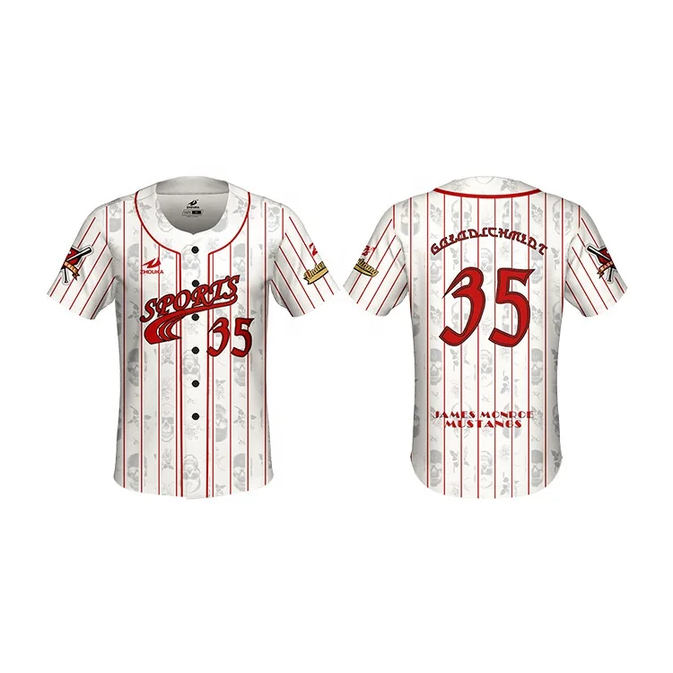 

Unique Design High End Quality Cheap Subcustom baseball hoodie jersey