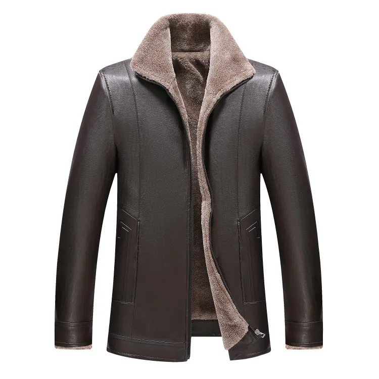 

Fashion men's jacket winter wears warm jacket wholesales